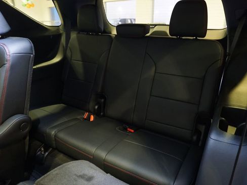 New 2026 Chevrolet Traverse RS w/ LPO, Floor Liner Package image 13