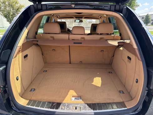 Used 2008 Porsche Cayenne AWD/4WD image 12