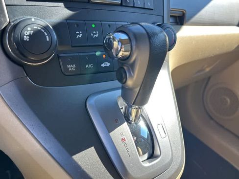 Used 2010 Honda CR-V EX image 8