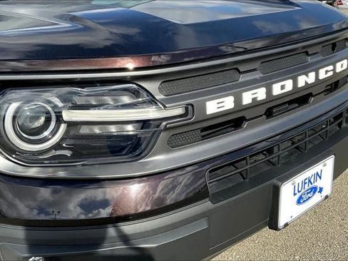 Certified 2021 Ford Bronco Sport Big Bend image 30