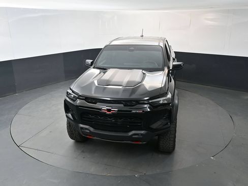 Used 2023 Chevrolet Colorado ZR2 AWD/4WD image 30