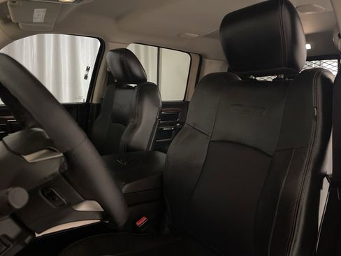 Used 2013 RAM 2500 Laramie w/ Convenience Group image 22