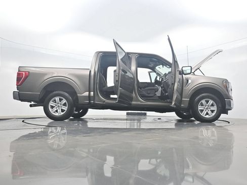 Used 2023 Ford F150 XLT RWD image 37