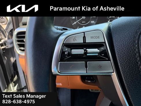 Certified 2024 Kia Telluride SX Prestige X-Pro image 13