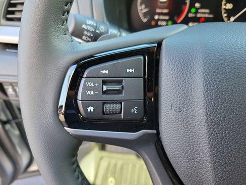 Certified 2026 Honda Odyssey Touring image 33