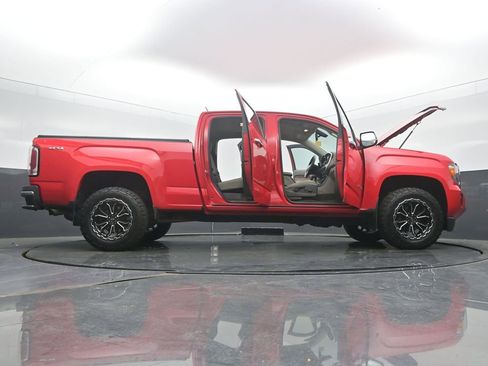 Used 2015 GMC Canyon SLT image 61