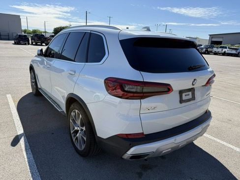 Used 2020 BMW X5 sDrive40i w/ Convenience Package image 6