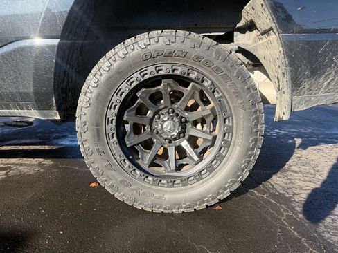 Used 2020 RAM 1500 Big Horn image 26