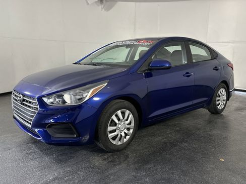 Used 2020 Hyundai Accent SE image 4