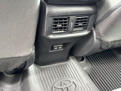 Used 2024 Toyota RAV4 XLE w/ Convenience Package FWD image 14