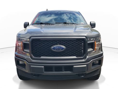 Used 2020 Ford F150 XL w/ Equipment Group 101A Mid image 2