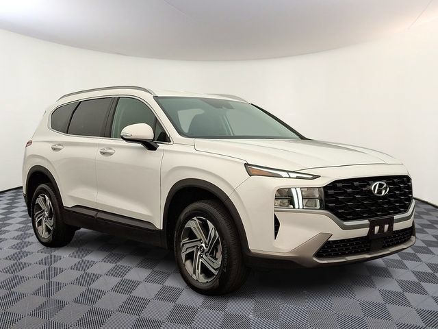 Used 2023 Hyundai Santa Fe SEL AWD/4WD image 1