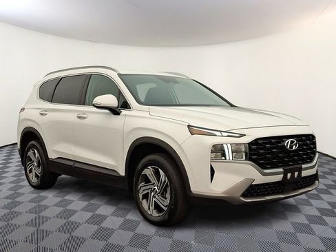 Used 2023 Hyundai Santa Fe SEL AWD/4WD image 1