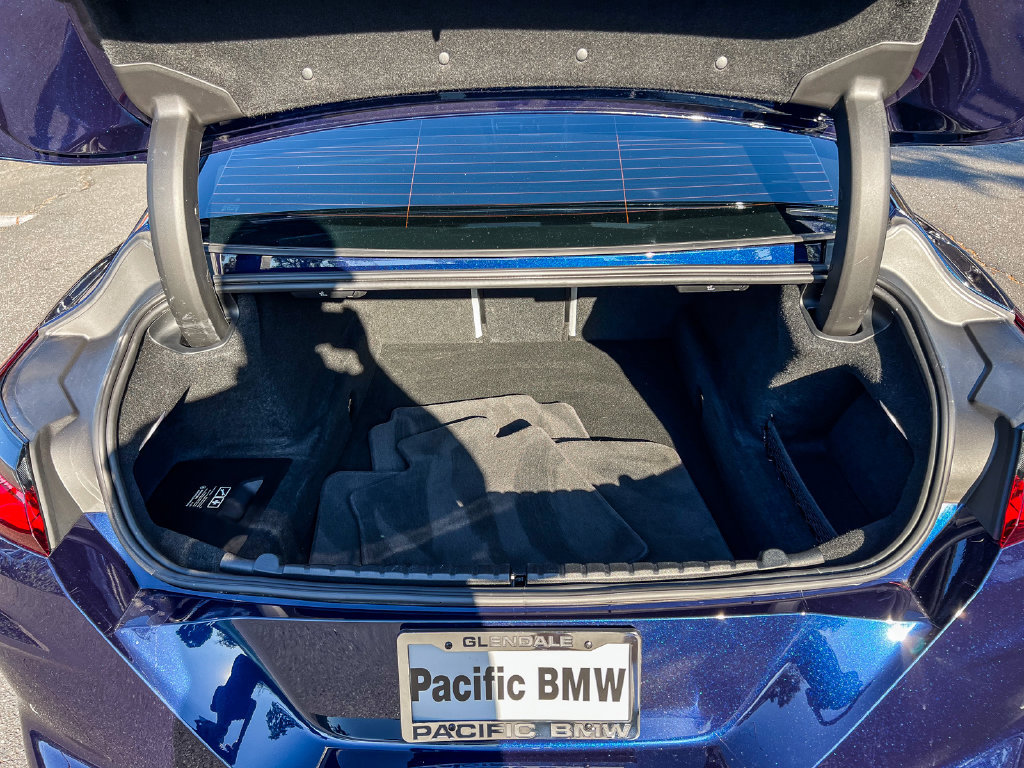 Certified 2025 BMW M8 Competition w/ M Carbon Exterior Package AWD/4WD image 22