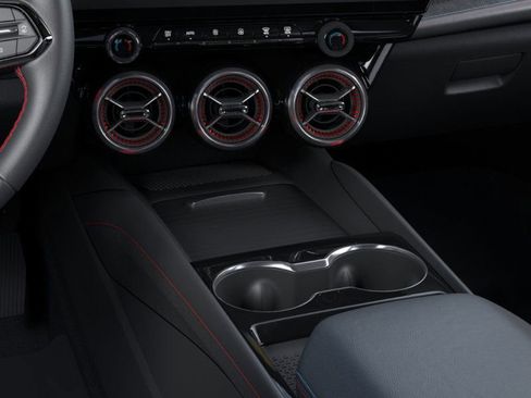 New 2025 Chevrolet Blazer EV RS w/ Super Cruise Package image 47