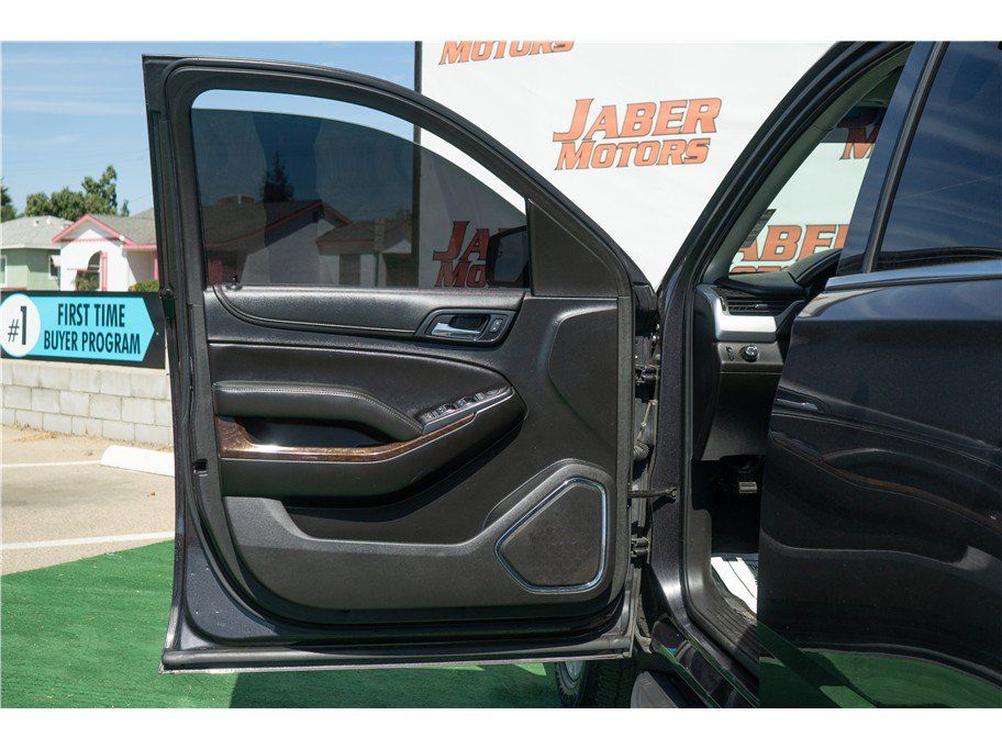 Used 2018 Chevrolet Tahoe LS RWD image 29