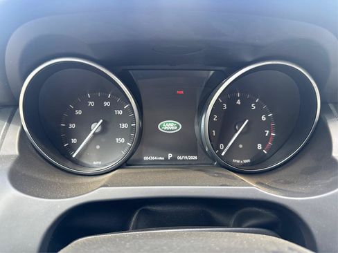Used 2018 Land Rover Range Rover Evoque SE Premium AWD/4WD image 15