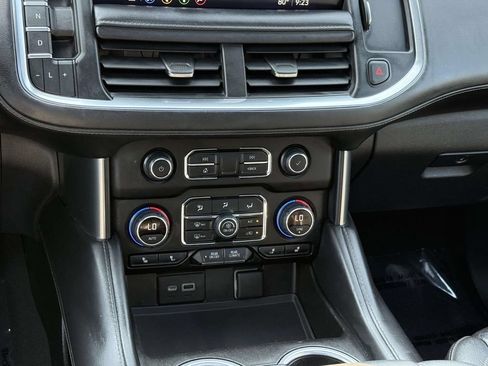 Used 2021 Chevrolet Tahoe Z71 AWD/4WD image 22
