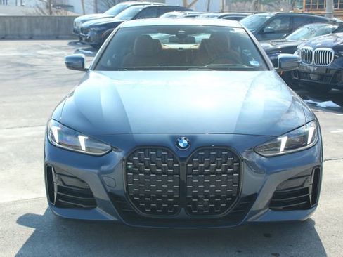 New 2026 BMW 430i xDrive Coupe w/ M Sport Package image 3