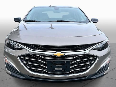 Used 2022 Chevrolet Malibu LS image 3