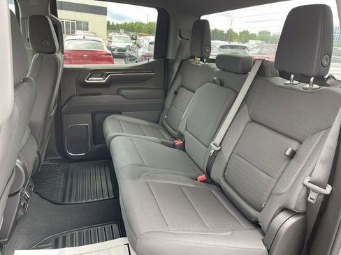 New 2026 GMC Sierra 1500 Elevation AWD/4WD image 21
