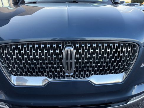 Used 2020 Lincoln Aviator Reserve w/ Equipment Group 202A image 23