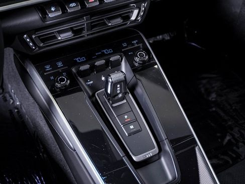 Certified 2025 Porsche 911 Turbo S image 29