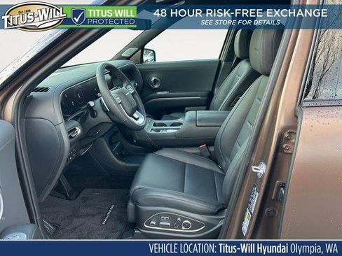 New 2026 Hyundai Palisade Calligraphy image 51