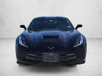 Used 2017 Chevrolet Corvette 1LT w/ Carbon Flash Badge Package video 2