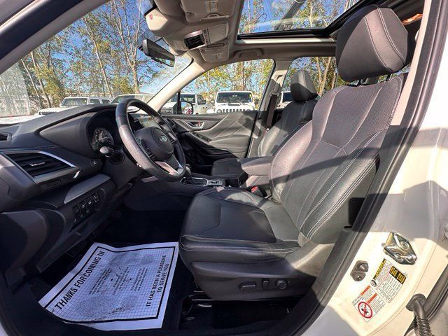 Used 2019 Subaru Forester Limited AWD/4WD image 25