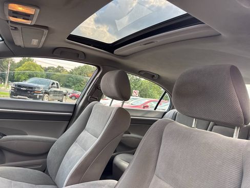 Used 2009 Honda Civic EX image 6
