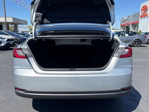 Used 2026 Toyota Camry LE FWD image 14