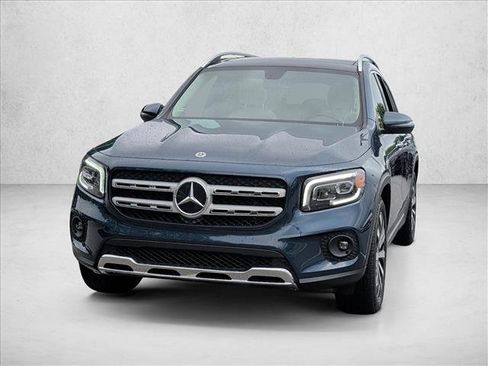Used 2022 Mercedes-Benz GLB 250 image 24
