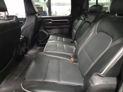 Used 2025 RAM 1500 Laramie w/ Bed Utility Group AWD/4WD image 13
