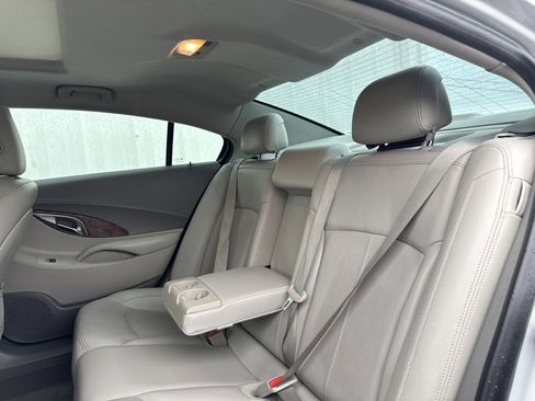 Used 2013 Buick LaCrosse Touring image 24