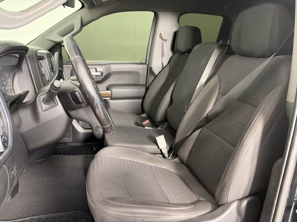 Used 2021 GMC Sierra 1500 Elevation AWD/4WD image 11