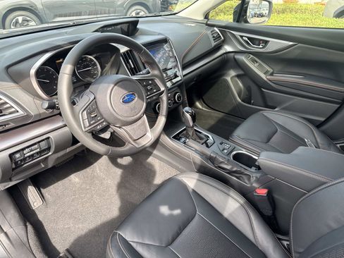 Used 2023 Subaru Crosstrek 2.5i Limited w/ Moonroof Package image 15