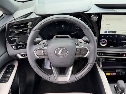 New 2026 Lexus RX 350 w/ Convenience Package AWD/4WD image 14