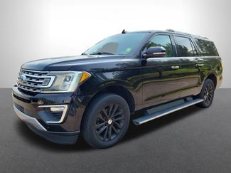 Used 2019 Ford Expedition Max Limited RWD 360° Tour