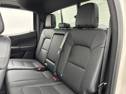 New 2026 GMC Canyon Elevation w/ Convenience Package AWD/4WD image 39