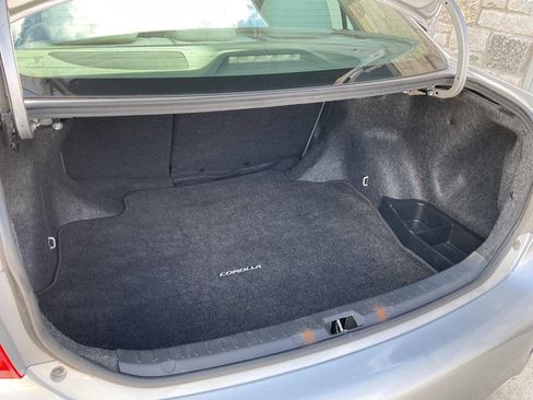 Used 2010 Toyota Corolla LE image 28