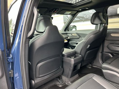 New 2027 Kia Telluride S AWD/4WD image 13