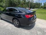 New 2025 Chevrolet Malibu RS image 6