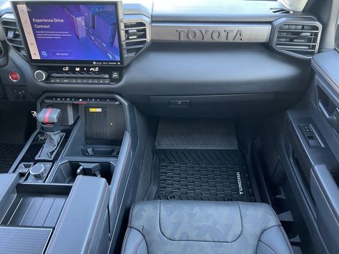 Used 2022 Toyota Tundra TRD Pro image 31