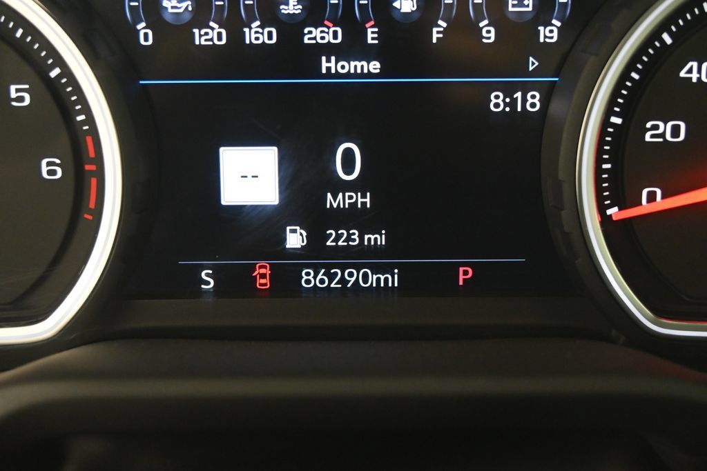 Used 2022 Chevrolet Silverado 1500 High Country AWD/4WD image 26