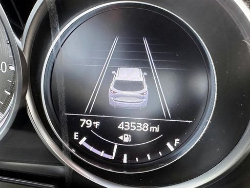 Used 2023 MAZDA CX-5 AWD 2.5 S w/ Select Package image 30