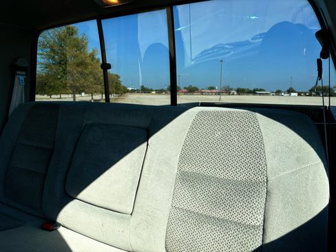 Used 2001 Ford F350 XLT image 18