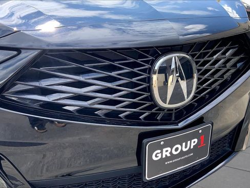 Used 2025 Acura MDX A-Spec AWD/4WD image 30