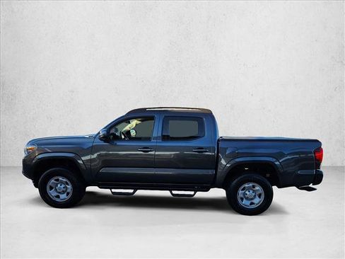 Used 2023 Toyota Tacoma SR image 8