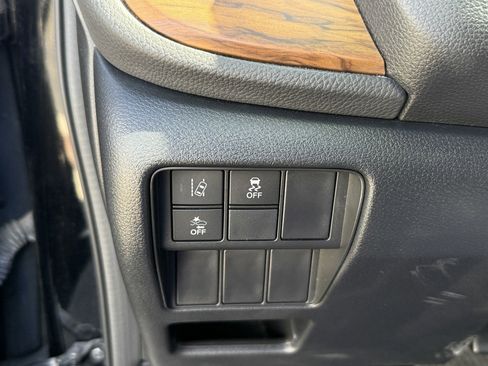 Used 2022 Honda CR-V EX image 19